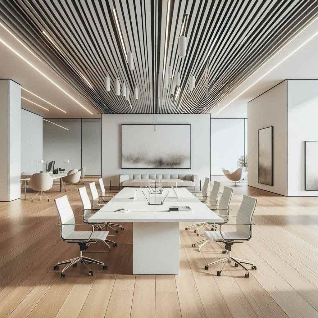 异地协作组怎样为员工反馈快速增多制定写字楼办公办公桌椅人体工学的协作方案